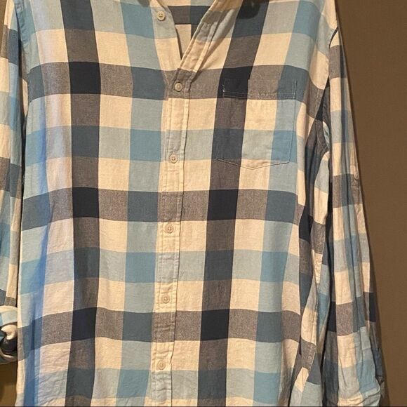 Urban Pipeline Shacket Size XL - Picture 3 of 11